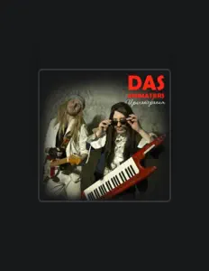 Ascolta Das Animators, guarda video musicali, leggi la biografia, vedi le date del tour & altro!