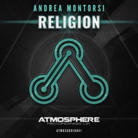 Religion - Single - Andrea Montorsi