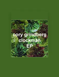 Cory Grindbergを聴いたり、ミュージックビデオを鑑賞したり、経歴やツアー日程などを確認したりしましょう！