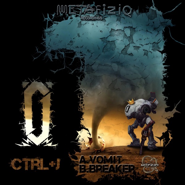Vomit / Breaker - Single