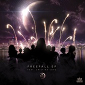 Freefall artwork