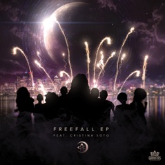 Freefall - EP