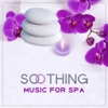 Soothing Music for Spa: Relaxing New Age for Massage, Ultimate Wellness Center Sounds, Mindfulness Meditation, Stress Relief, Sleep Therapy