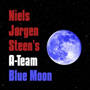 Blue Moon (feat. Jesper Thilo, Bent Jaedig & Erling Kroner)