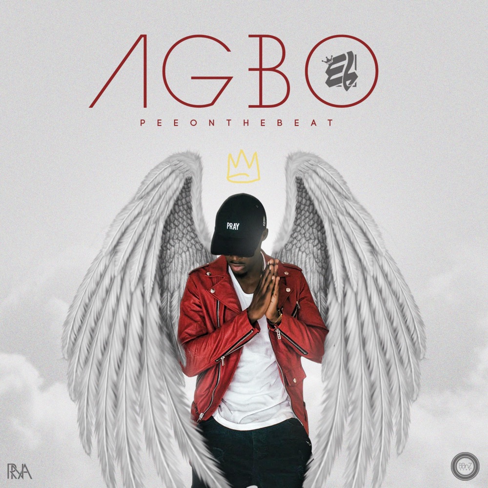 Обложка альбома «Agbo - Single» — E.L & Undefined