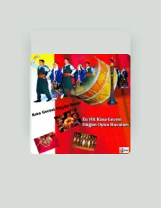 Listen to Serdar Erbaş, watch music videos, read bio, see tour dates & more!