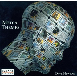 David Hewson & Johnny Pearson - Traffic Report