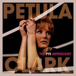 Petula Clark - With All My Heart
