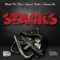 Stacks (feat. Sonny Bo) - Walk Da Don & Squad Killa lyrics