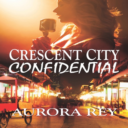 Crescent City Confidential (Unabridged) cover