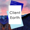 Client Earth (Unabridged) - James Thornton & Martin Goodman