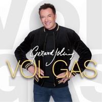 Vol Gas (Radio Edit 2017) - Single - Gerard Joling