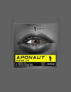 Poslechněte si interpreta Aponaut, sledujte hudební videa, přečtěte si životopis, podívejte se na data turné a další informace.