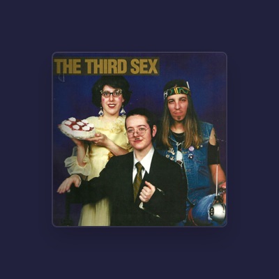 The Third Sex