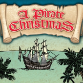 Cover art for A Pirate Christmas by Roger Emerson & John Jacobson