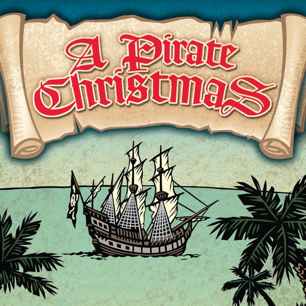 A Pirate Christmas