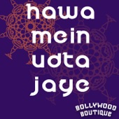 Hawa Mein Udta Jaye (Originally Performed By Barsaat ) [Karaoke Version] artwork