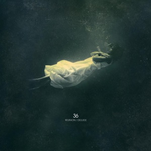 Reunion / Deluge - Single