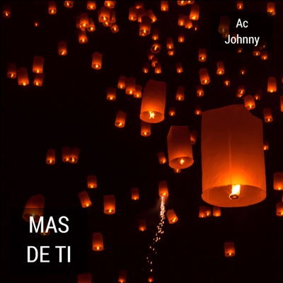 Mas De Ti (feat. Yeico) - Single