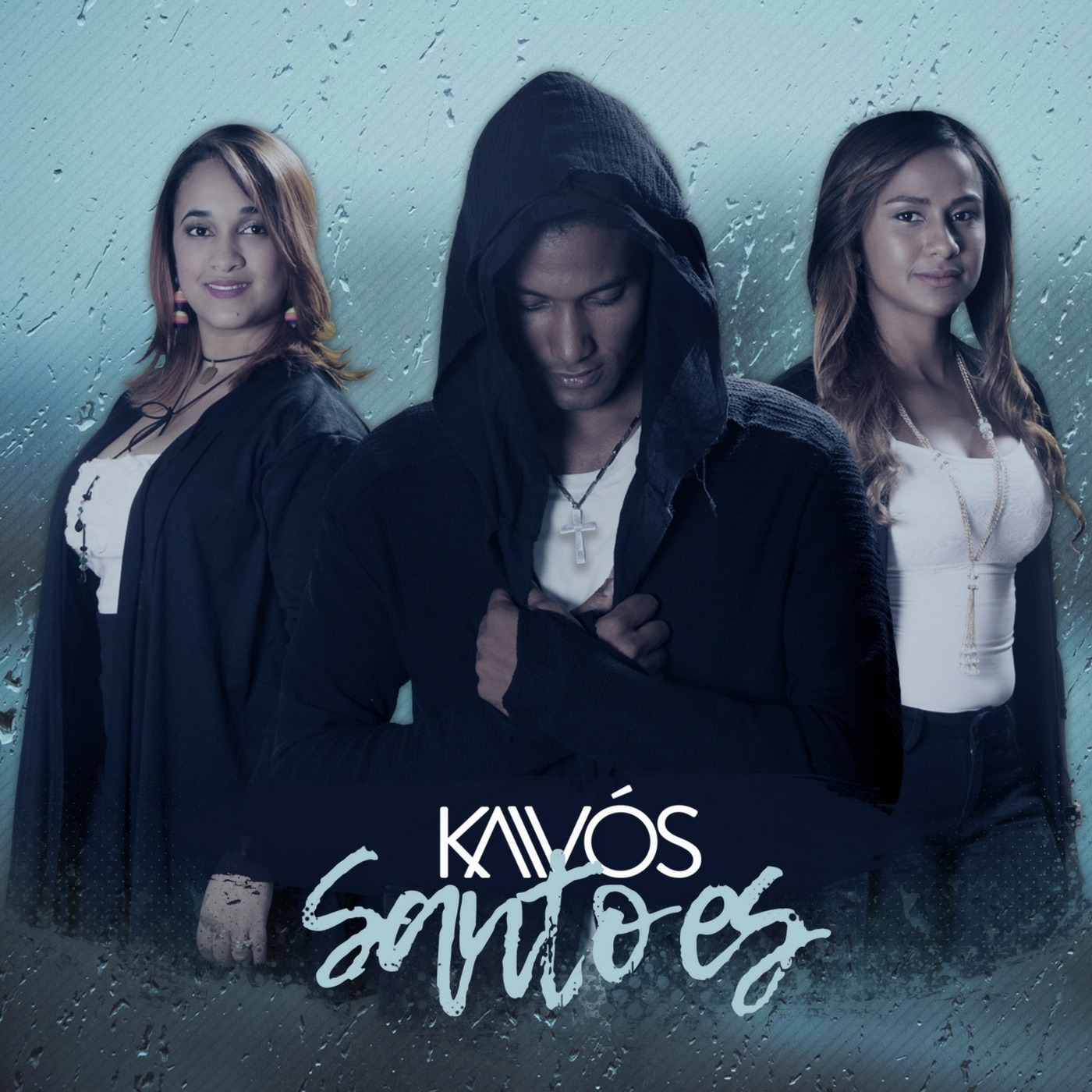 Santo Es - Single