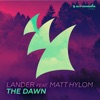 The Dawn (feat. Matt Hylom) - Single