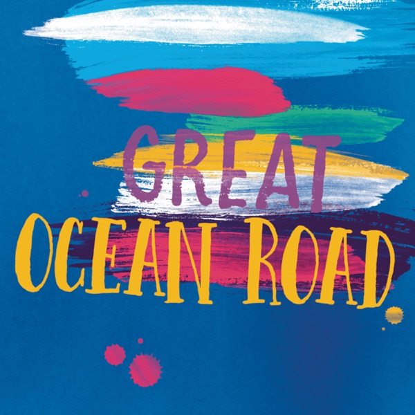 Great Ocean Road - Single - NAYA