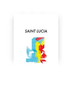 聆聽 Saint Lucia、觀看音樂影片、閱讀小傳、查看巡演日期等！