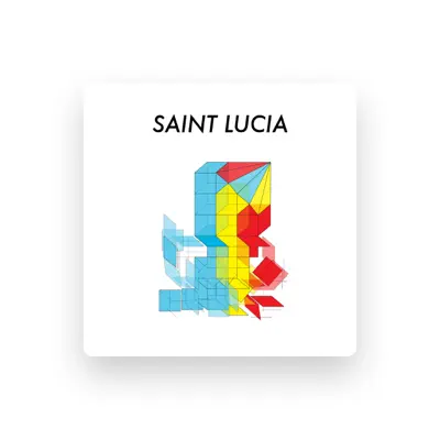 Listen to Saint Lucia, watch music videos, read bio, see tour dates & more!
