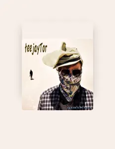 聆聽 teejayTor、觀看音樂影片、閱讀小傳、查看巡演日期等！