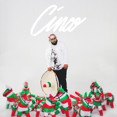 Cinco - Single