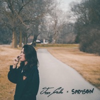 Medicinal (feat. Samson) - Single - Jess Gallo