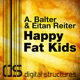 Happy Fat Kids Single