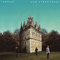 Temples Ablum Cover
