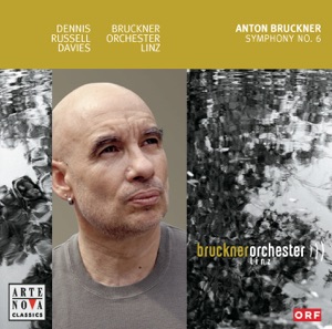 Bruckner: Sinfonie Nr. 6