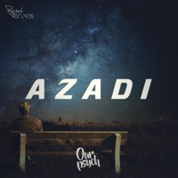 Azadi - Single - Our Psych