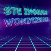 Wonderwall (KraftMinerz Remix) — Ste Ingham