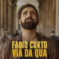 Via da qua — Fabio Curto