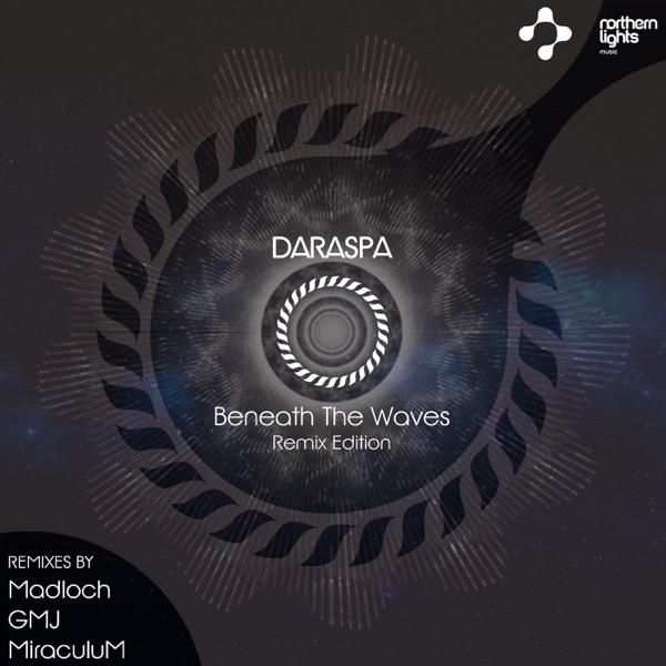 Beneath the Waves (Remix Edition) - Single