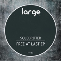 Free At Last - Single - Soledrifter