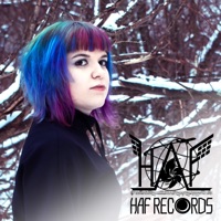 Album cover for A Cruel Angel's Thesis (Instrumental) by april