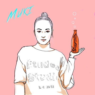 Sassaparilla - Single