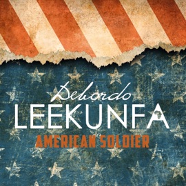 American Soldier Debordo Leekunfa