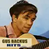 Gus Backus - Hey Cowboy