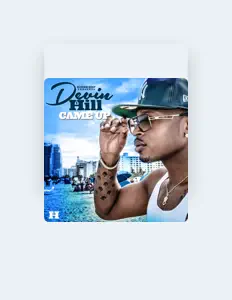 Devin Hill을(를) 듣고, 뮤직 비디오를 보고, 약력을 읽고, 투어 일정 등을 확인하세요!