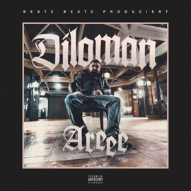 Nachts an Ecken DILOMAN