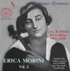 Stream & download Erica Morini, Vol. 2: Stravinsky Conducts Tchaikovsky's Violin Concerto