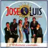 - - - Jose Luis. Suena Tremendo.