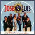 - - - Jose Luis. Suena Tremendo.