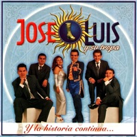 - - - Jose Luis. Suena Tremendo.
