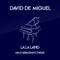 Mia & Sebastian's Theme - David de Miguel lyrics